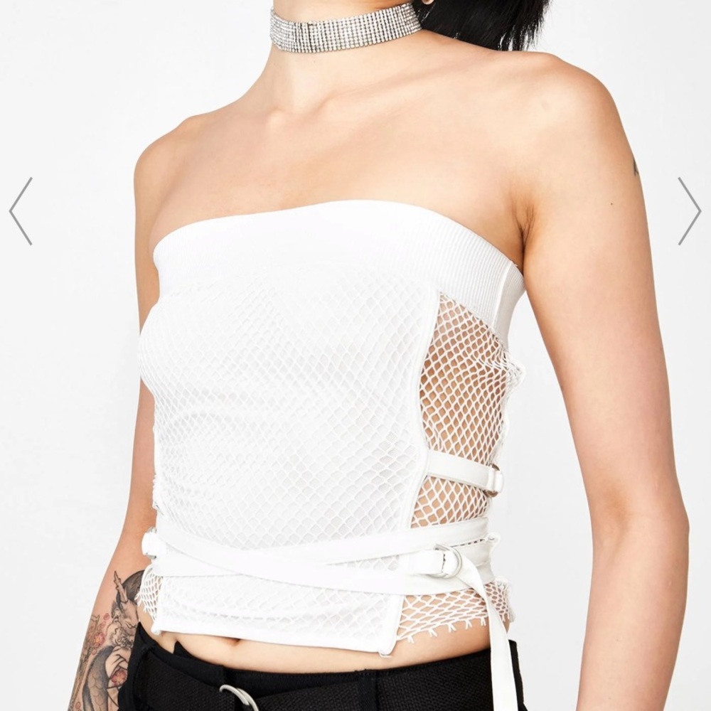 I.AM.GIA Juliette Top